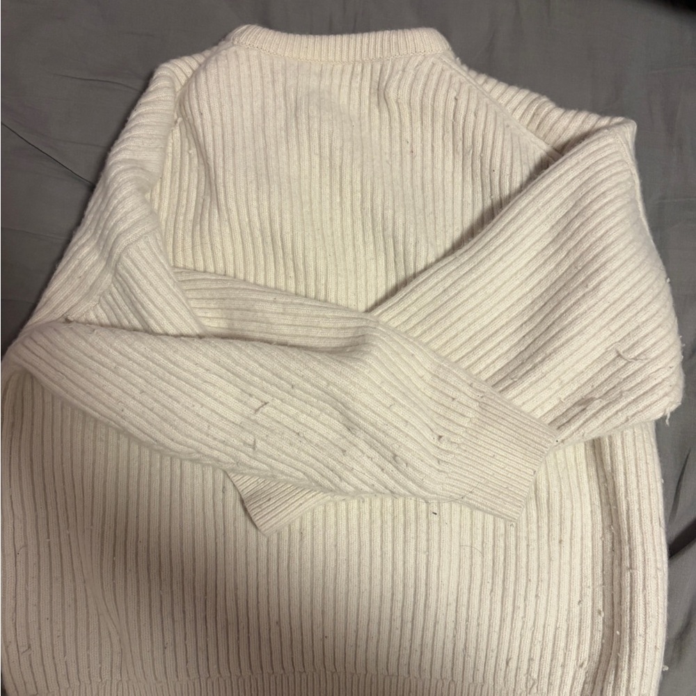 Knit Sweater - Picture 4 of 4
